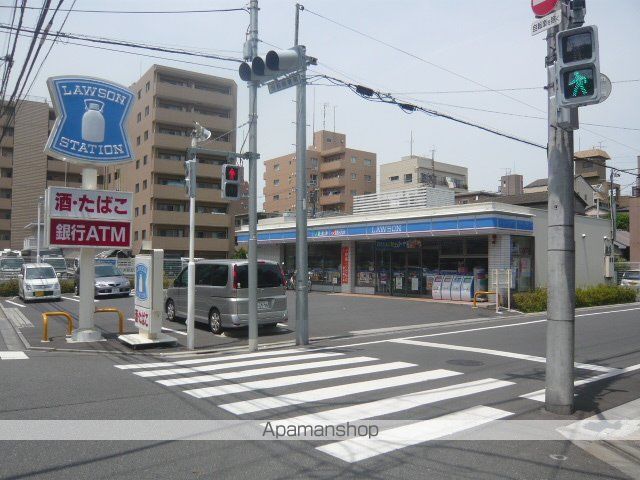 プランドールの周辺写真