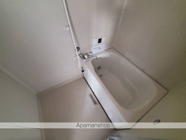 ヒゲタハイツの内装写真