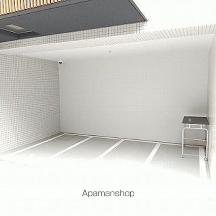 東京都杉並区下高井戸１丁目[1LDK/41m2]の共用部8