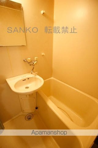 ステージイン20の内装写真