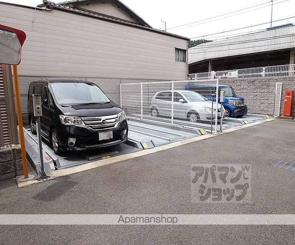 アメニティ山科駅前のその他写真