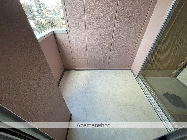 鶴橋末広ビルの内装写真