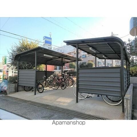 ルグランの内装写真