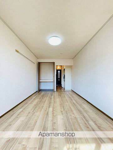 セジュール池端パーク B棟の内装写真