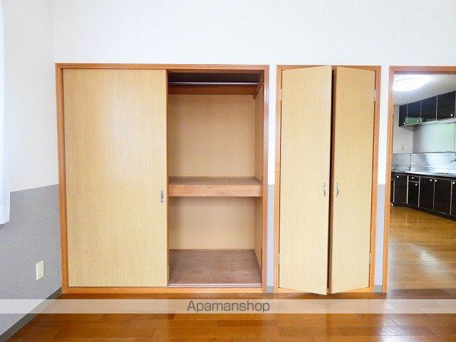 マンションみつきの内装写真