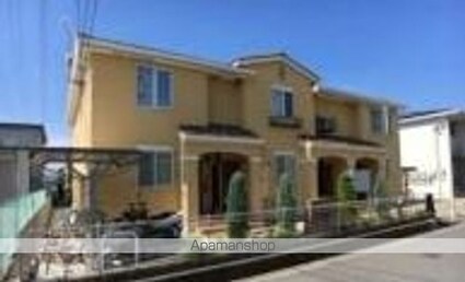 サニーヴィラ　Ⅲ[2LDK/55.42m2]の外観2