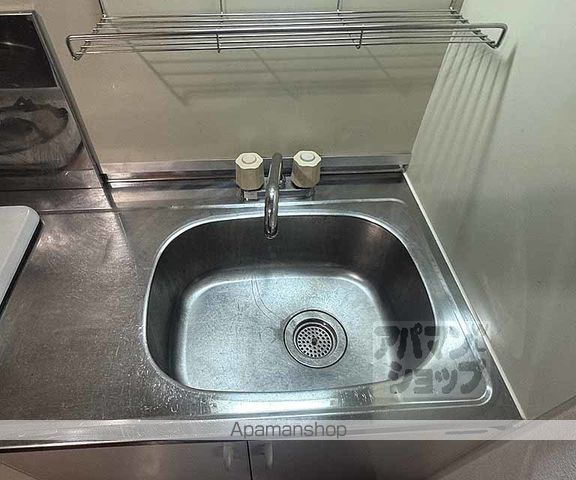 リーガル京都西陣の内装写真