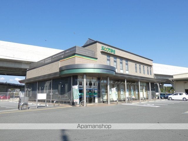 ロッククラウドマンションの周辺写真