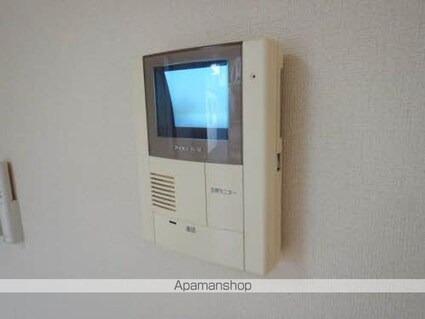 ＫＯＨＹＡ[3LDK/95.7m2]のセキュリティ