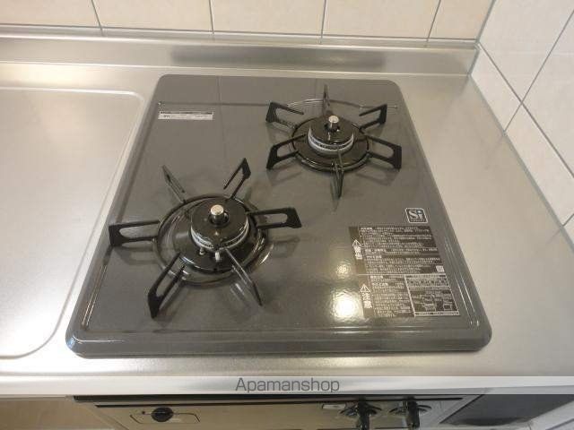 コンフォートMILTYの内装写真