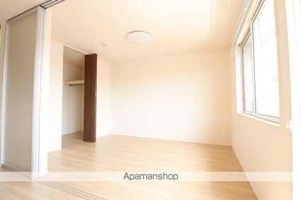 茨城県水戸市赤塚２丁目[1LDK/45.04m2]の内装2