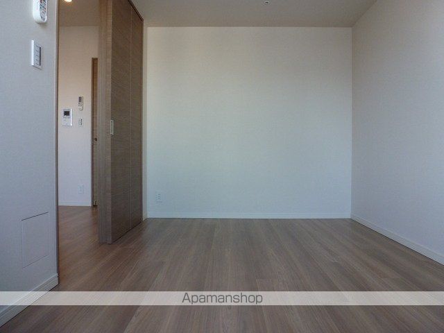プレジリア東日本橋の内装写真