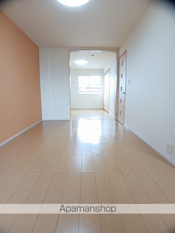 アヴェニール Aの内装写真