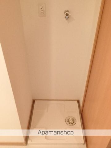 アイコリーネ城南の内装写真