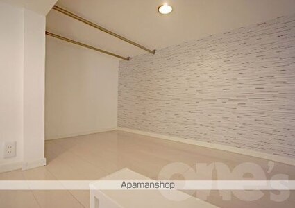 グルージャ黒門[1R/20m2]の内装1