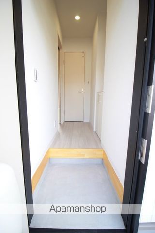 プティーシュシュ雄町の内装写真