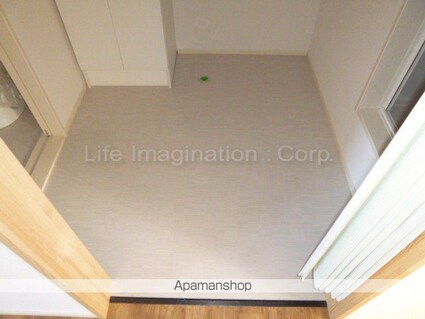 ＳｕｎｎｙＧａｒｄｅｎ[1LDK/40.07m2]の内装7