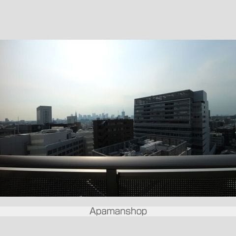 ミレニアムガーデンコートの内装写真