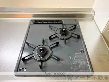 ジョイフル第５中村[1DK/24.79m2]の内装5