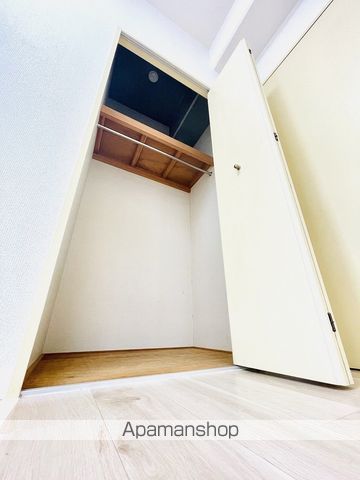 ロゼオグランデの内装写真