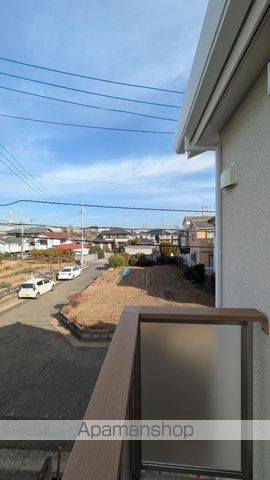 ＪＲ相模線 香川駅 徒歩20分 2階建 築1年の内装写真