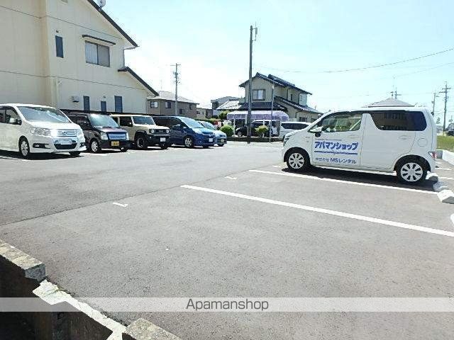 メゾンアルウェットIの外観写真