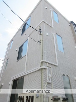 東京都中野区大和町１丁目[1LDK/37.42m2]の外観4