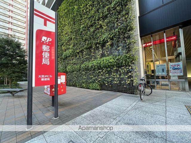 プレリュード桜木町の周辺写真