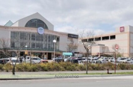 レオパレス春[1K/28.02m2]の周辺9