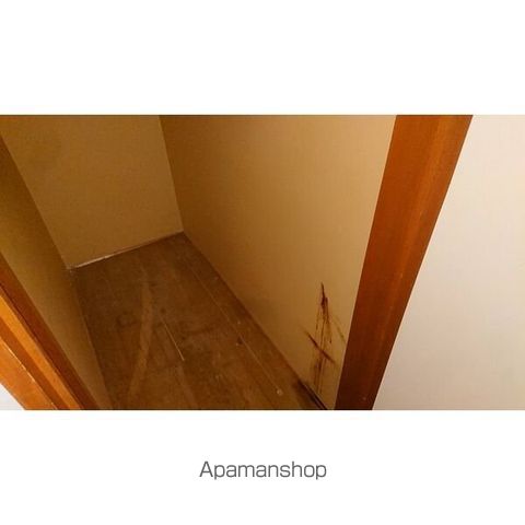 第5コーポ春の内装写真
