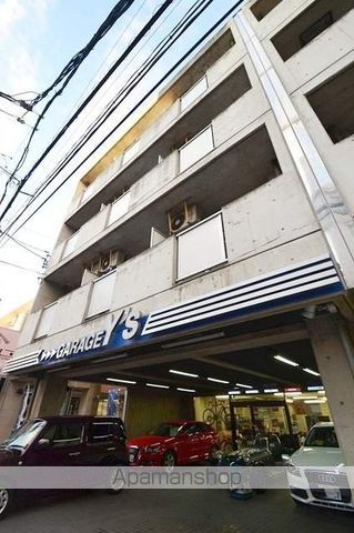 SERA 2ndの外観写真