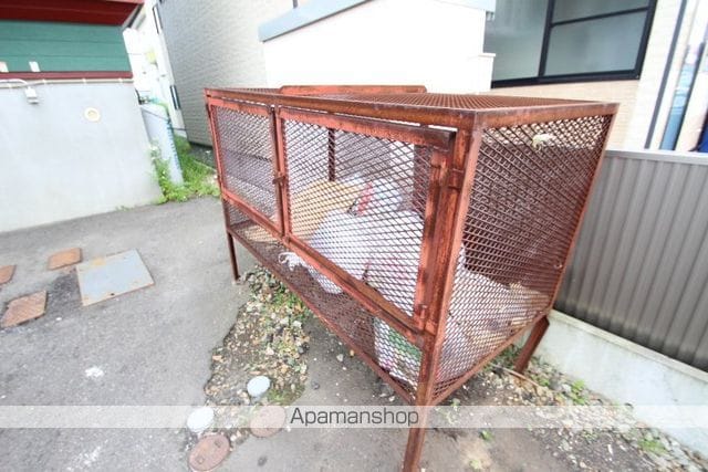 グリーンコートBMのその他写真