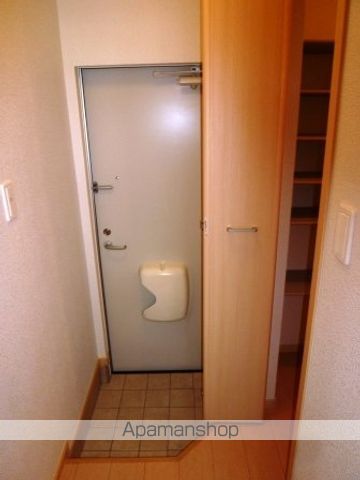 ア・ラ・モード 下島の内装写真