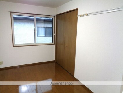 ハイカムール白銀[1LDK/36.25m2]のその他部屋・スペース