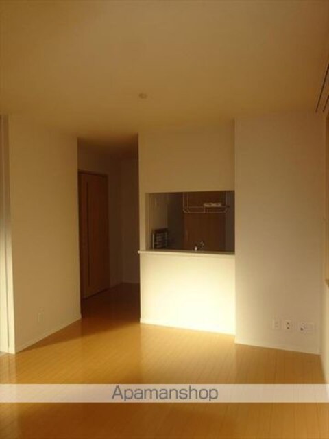 和歌山県和歌山市和歌川町[2LDK/60.44m2]の内装3