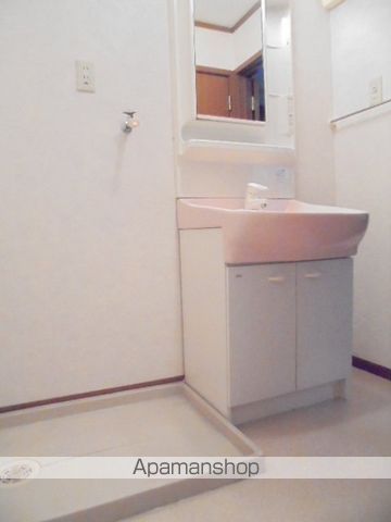 モデルノ24の内装写真