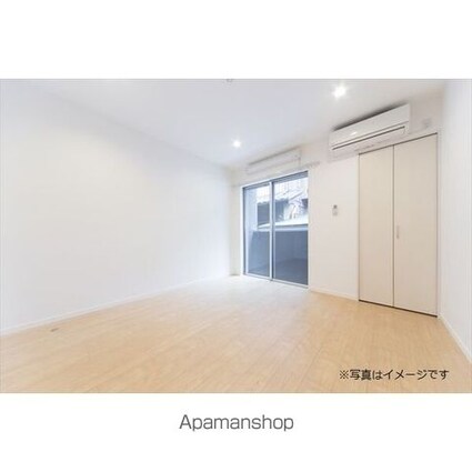 Ｅｄｅｎ[1LDK/32.34m2]のリビング・居間