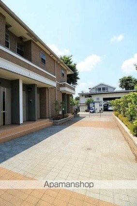 ペニーレインＢ[1LDK/42.8m2]の外観5