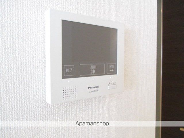 221 円山テラスの内装写真