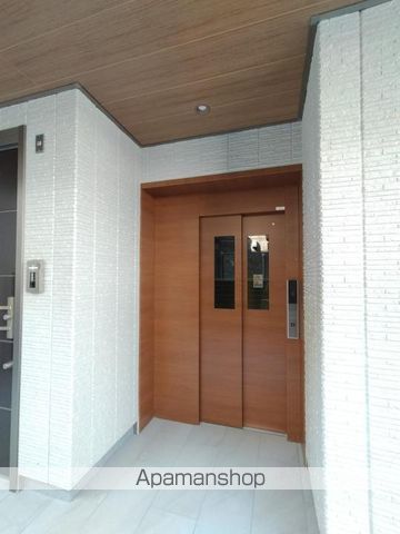 SHAMAISON NORTH FIELDのその他写真