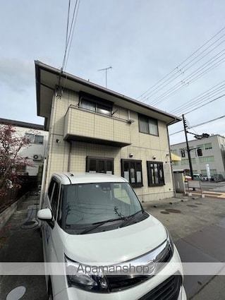 和歌山県和歌山市西高松２丁目[店舗/44.81m2]の外観4