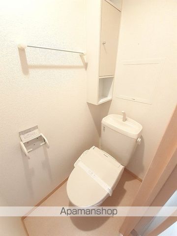 グランツ コートの内装写真