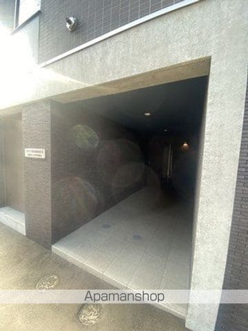 シティレジデンス新札幌の内装写真