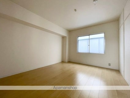中本ビル[2LDK/48m2]の内装1