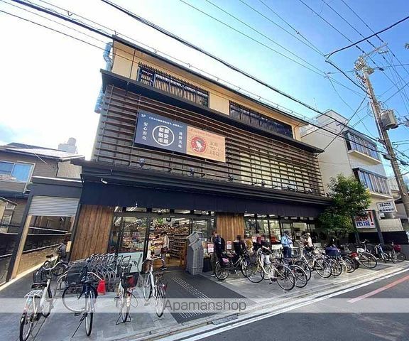 エステムコート京都河原町プレジールの周辺写真