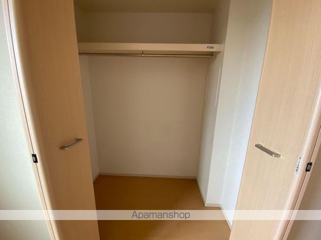 香川県高松市木太町[1LDK/53.33m2]の収納