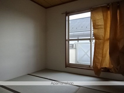 東京都立川市富士見町４丁目[2DK/39.11m2]のその他部屋・スペース