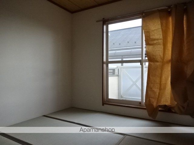 東京都立川市富士見町４丁目[2DK/39.11m2]のその他部屋・スペース
