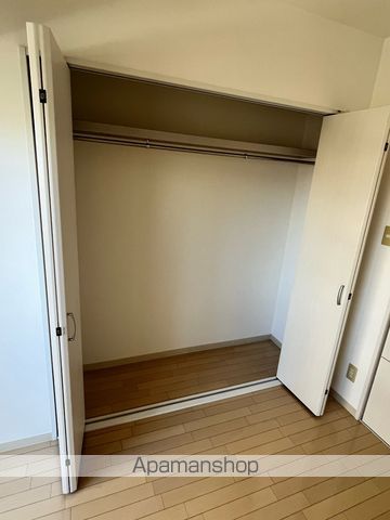 シティーコート大小路の内装写真