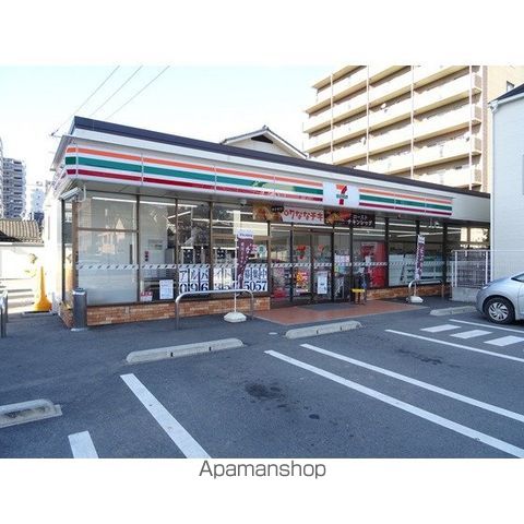 LIBTH新町SOUTHの周辺写真